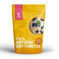 Naturally Sweet 100% Natural Erythritol 2.5kg